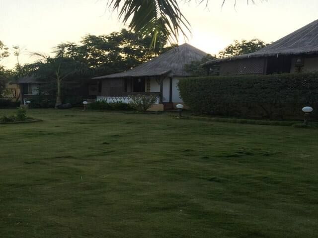 undefined Medhavi Ryan Resort Bhuj 7